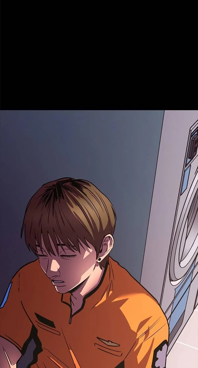 1 Second Chapter 283 - Page 81
