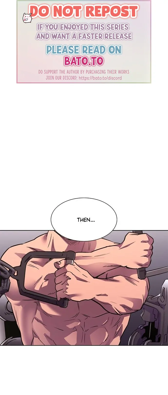 1 Second Chapter 284 - Page 1