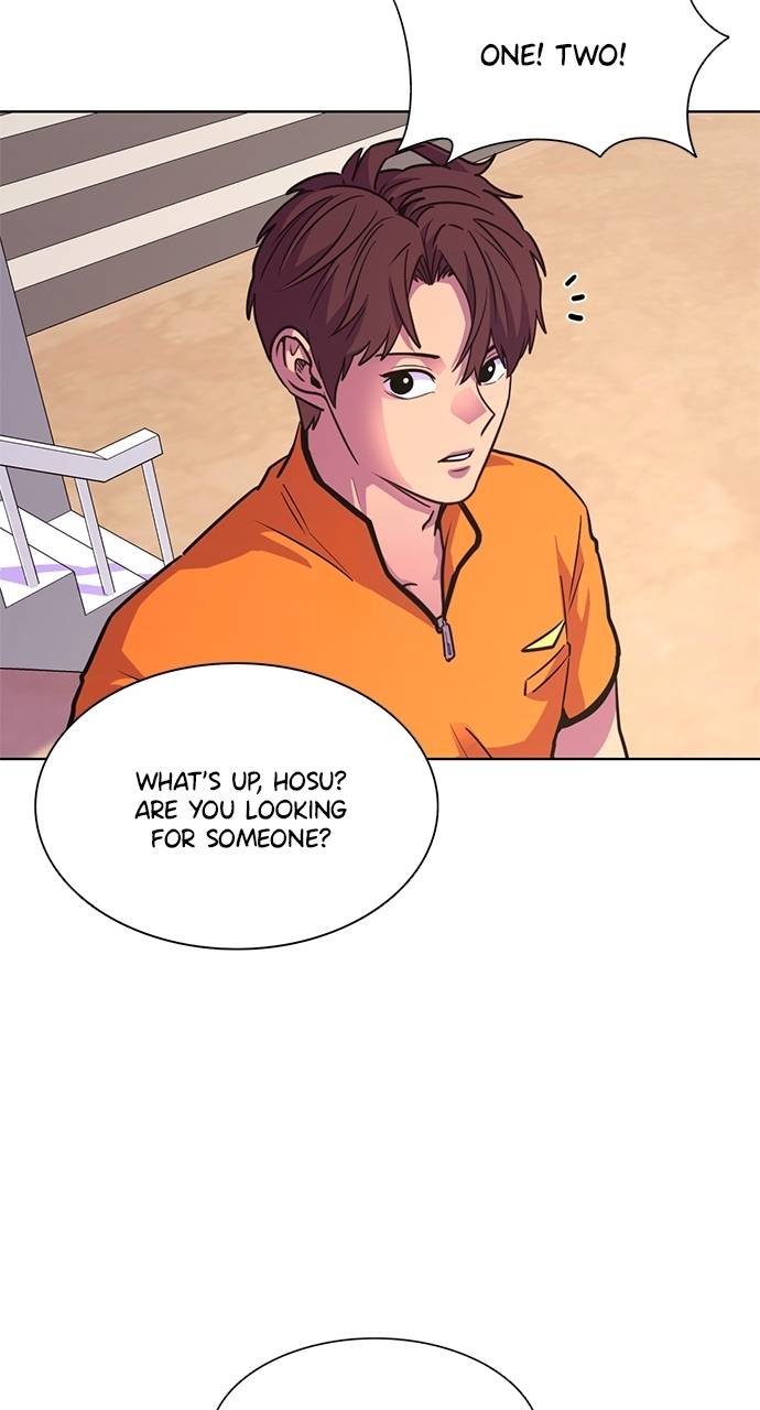 1 Second Chapter 284 - Page 11