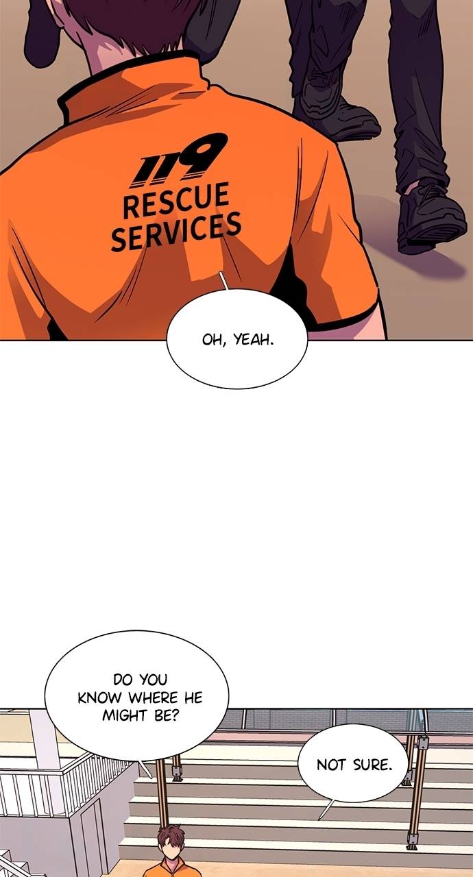 1 Second Chapter 284 - Page 13