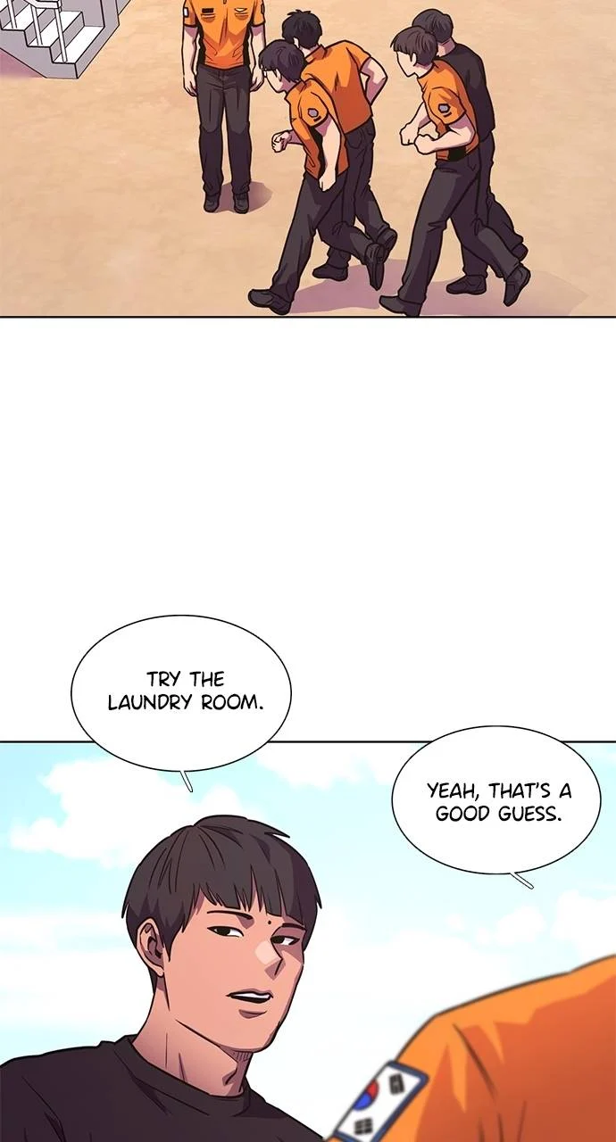 1 Second Chapter 284 - Page 14