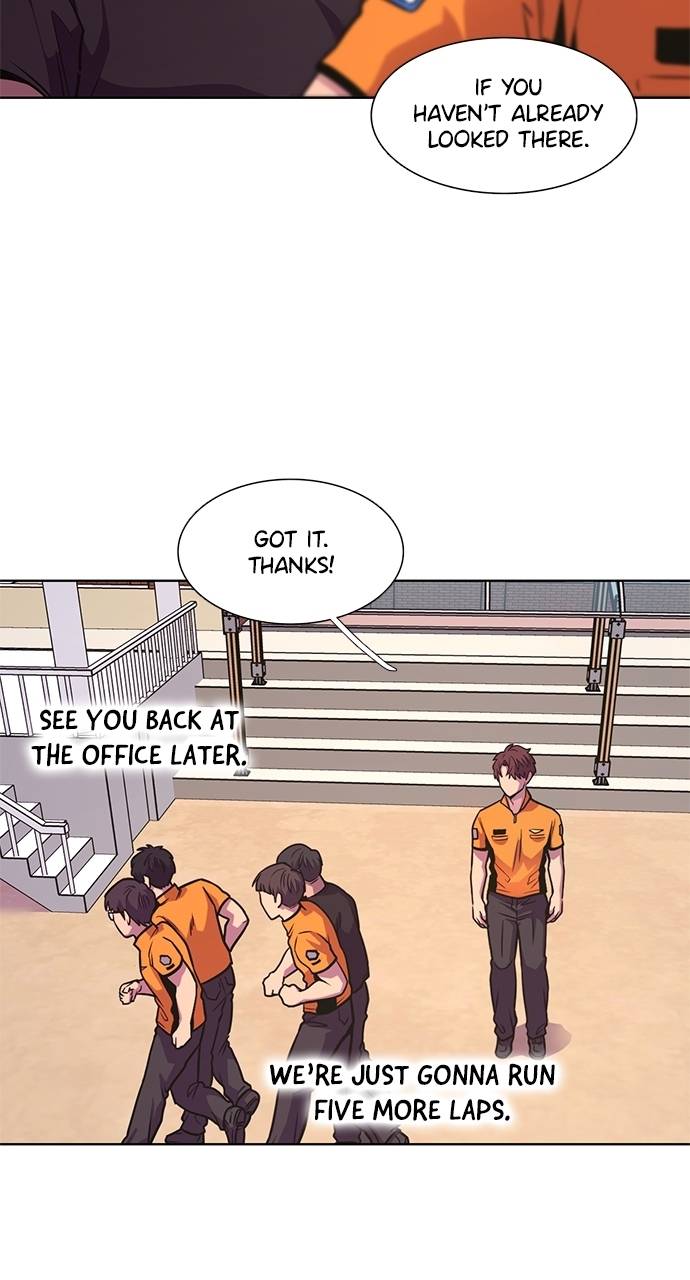 1 Second Chapter 284 - Page 15