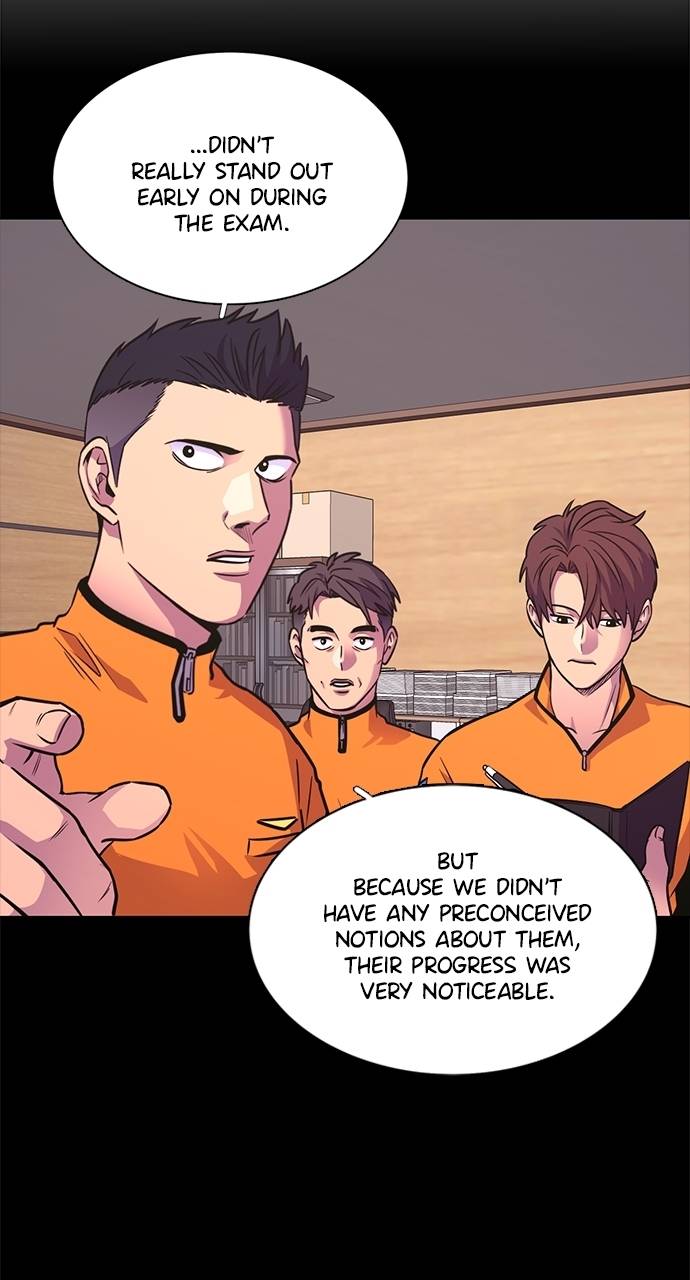 1 Second Chapter 284 - Page 17