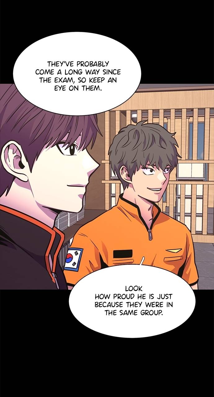 1 Second Chapter 284 - Page 18