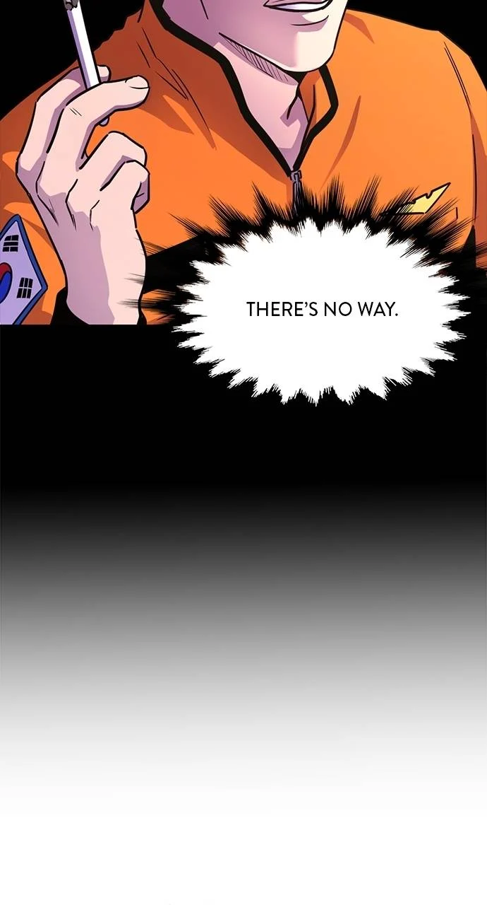 1 Second Chapter 284 - Page 23