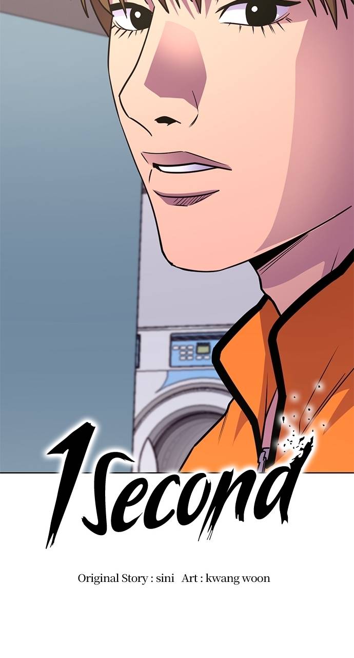 1 Second Chapter 284 - Page 30