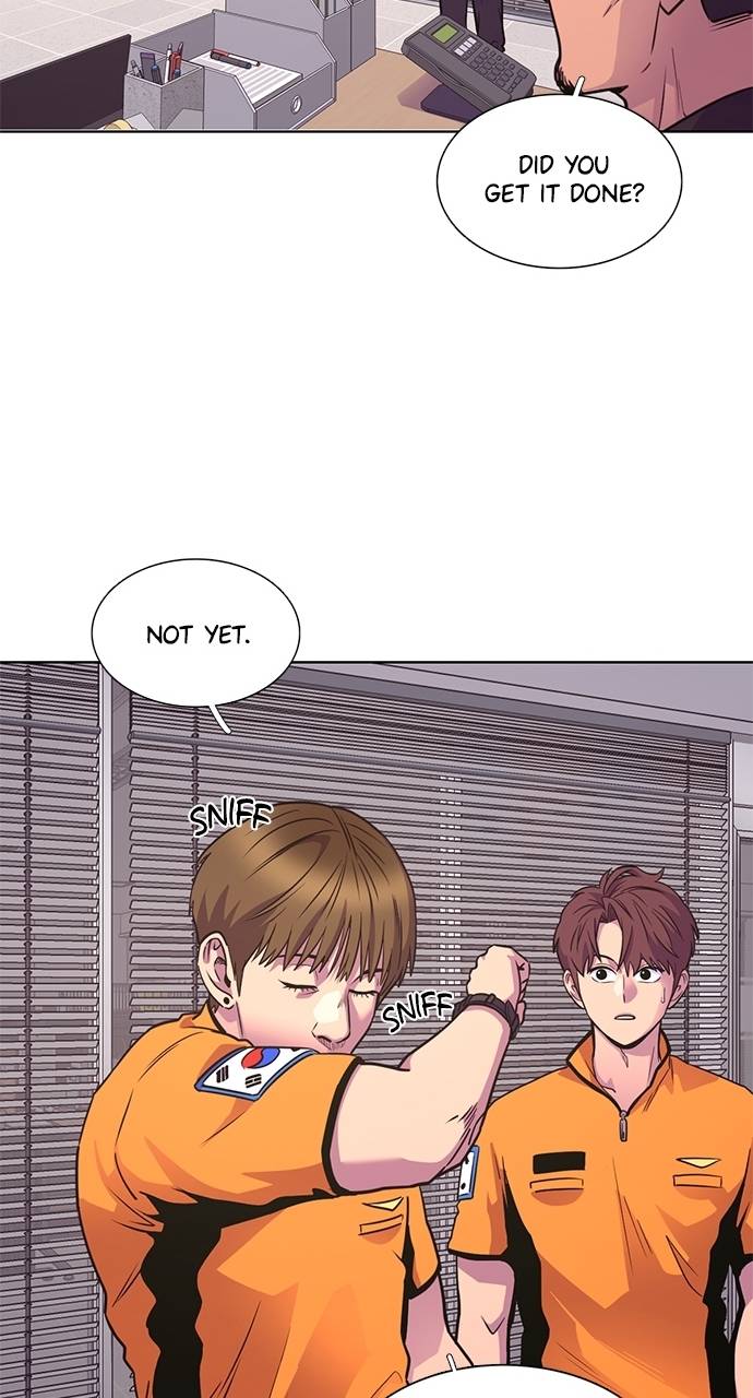 1 Second Chapter 284 - Page 33