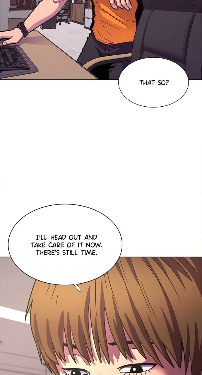 1 Second Chapter 284 - Page 35