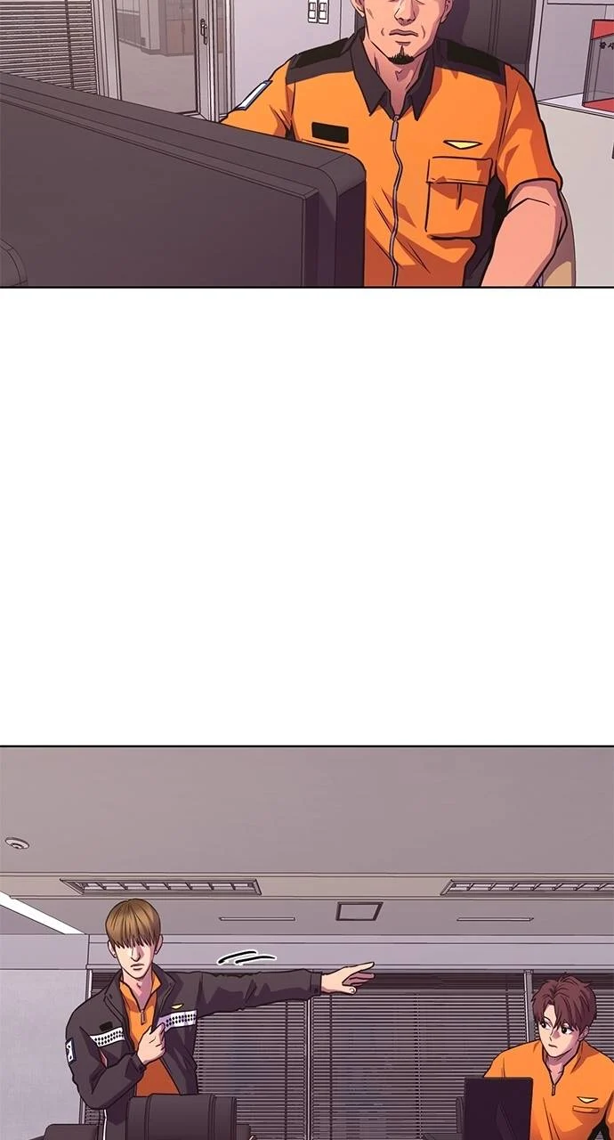 1 Second Chapter 284 - Page 37