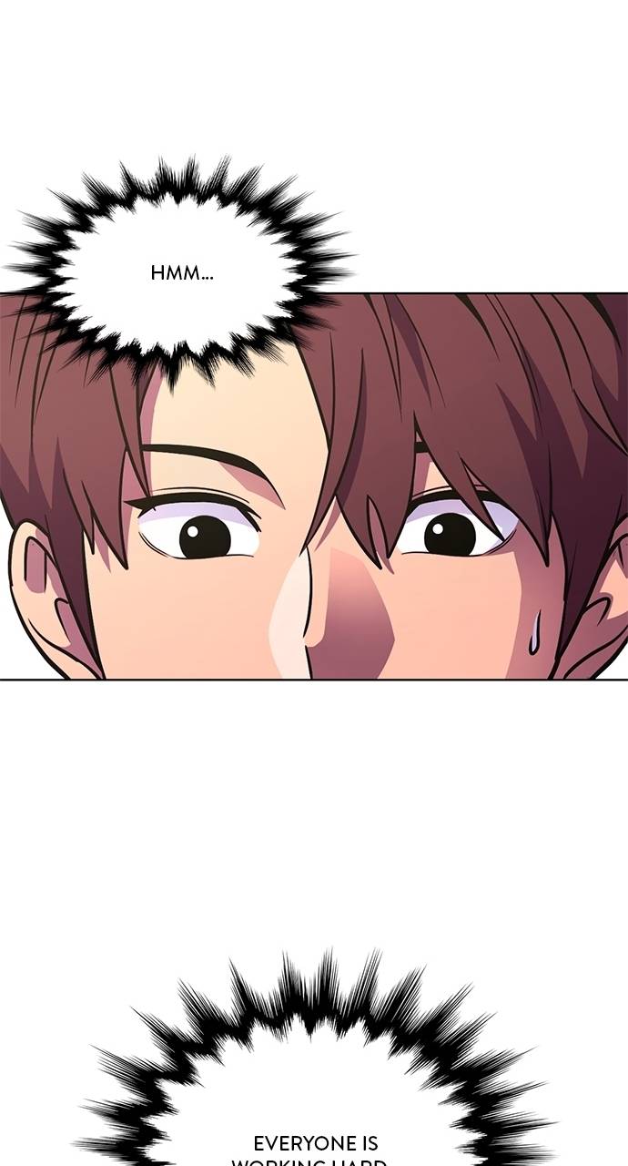 1 Second Chapter 284 - Page 39