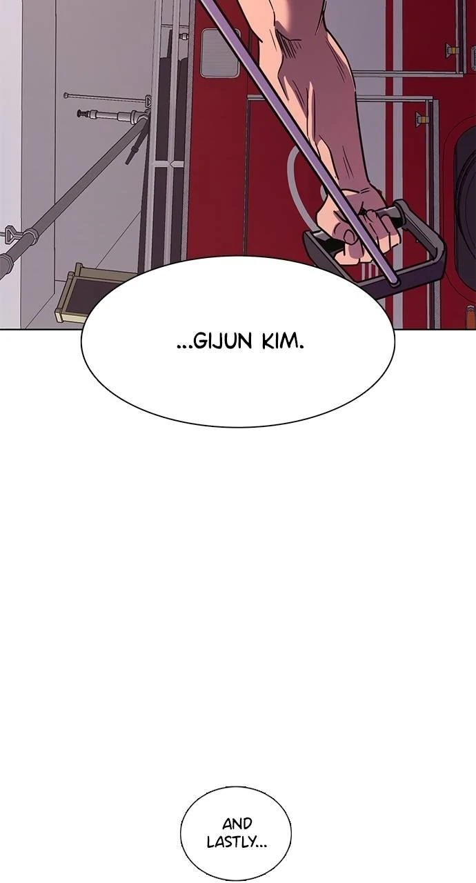1 Second Chapter 284 - Page 5