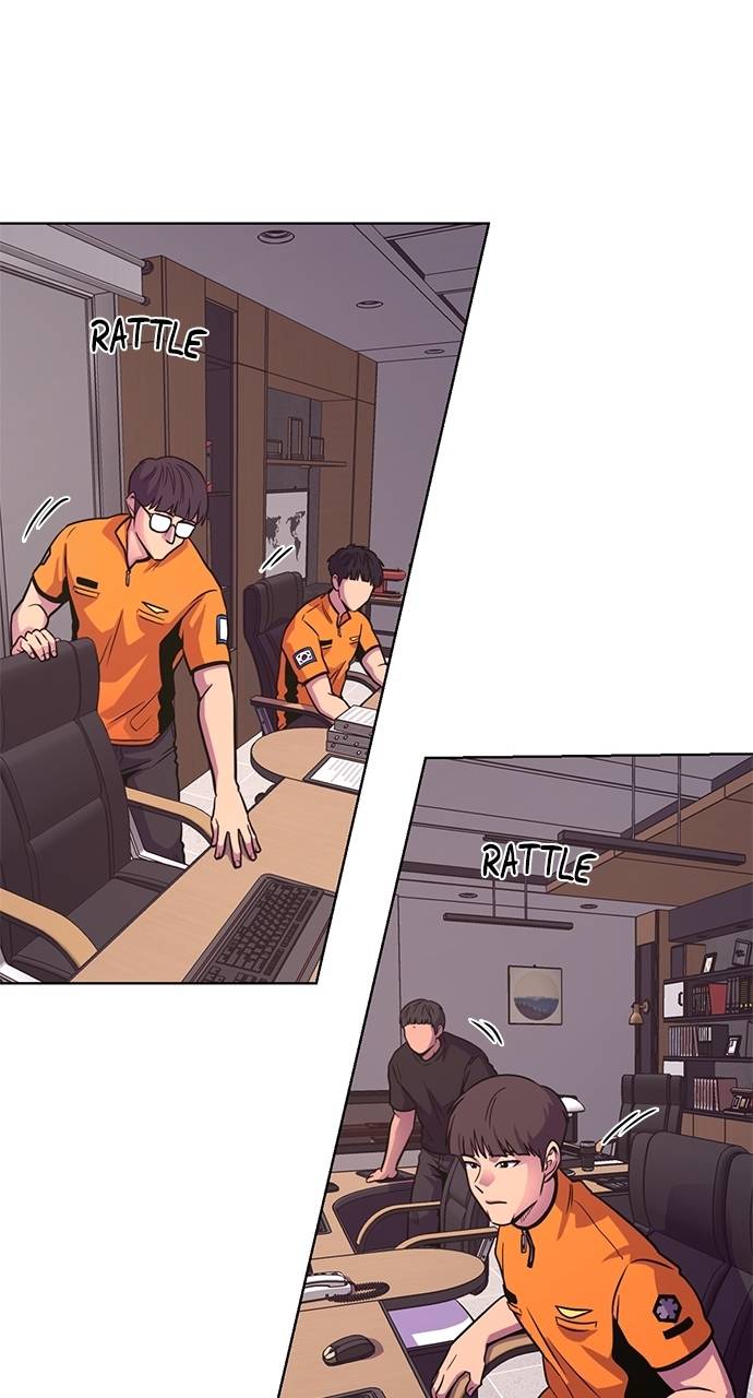 1 Second Chapter 284 - Page 42