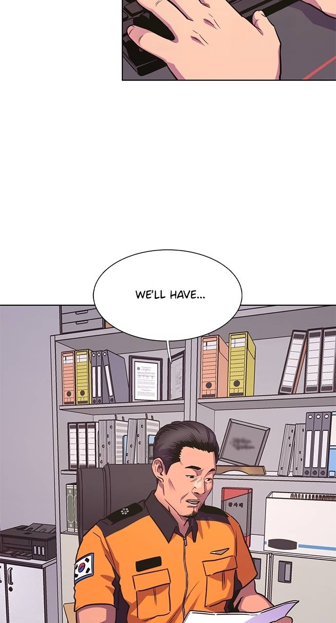 1 Second Chapter 284 - Page 44