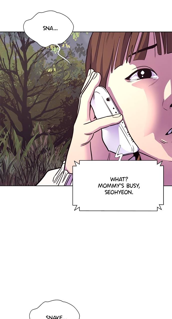 1 Second Chapter 284 - Page 55