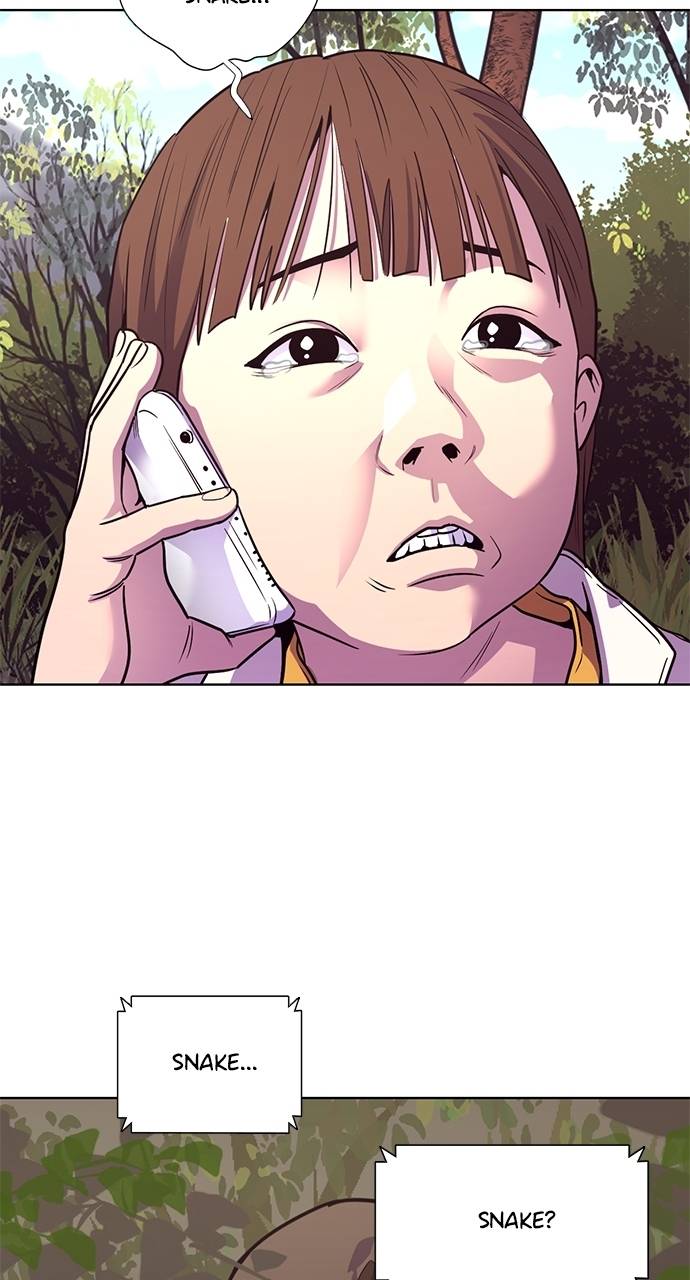 1 Second Chapter 284 - Page 56