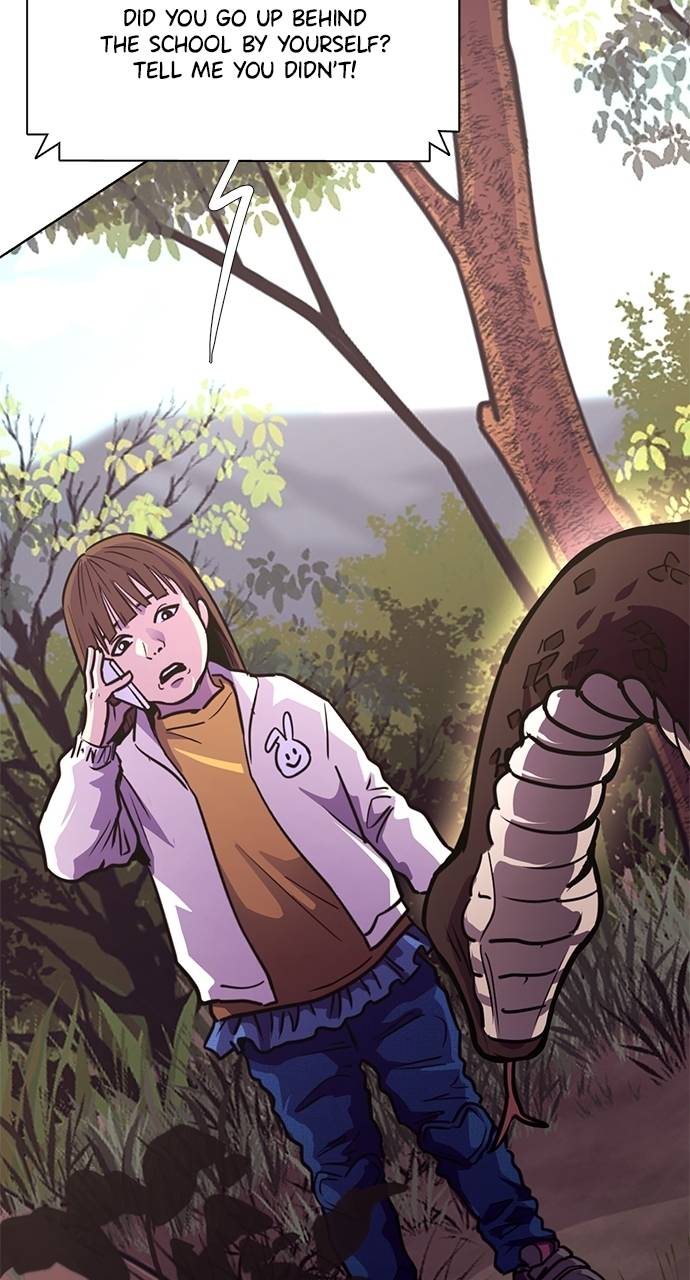 1 Second Chapter 284 - Page 58