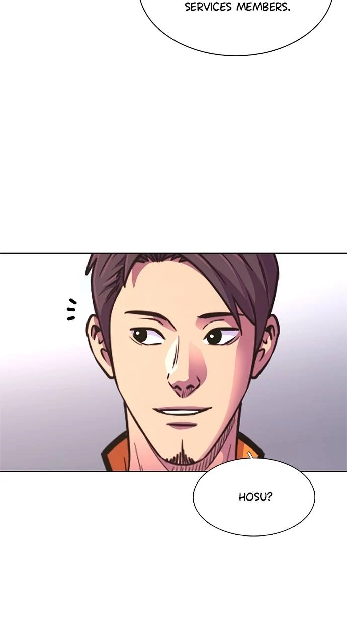 1 Second Chapter 284 - Page 7