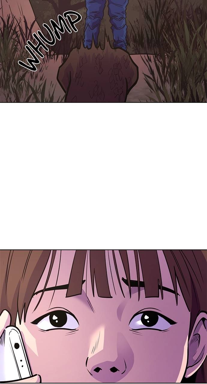 1 Second Chapter 284 - Page 62