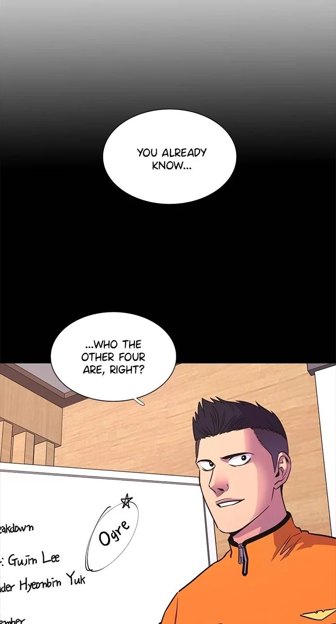 1 Second Chapter 284 - Page 9