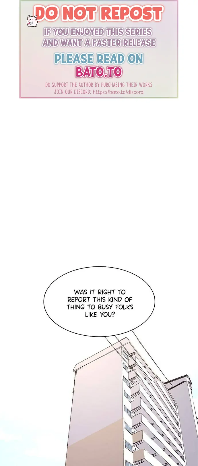 1 Second Chapter 285 - Page 1