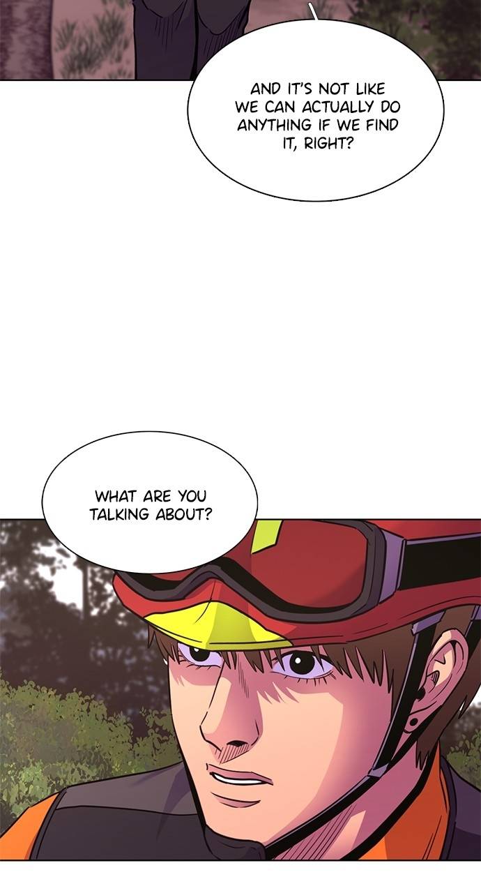 1 Second Chapter 285 - Page 13