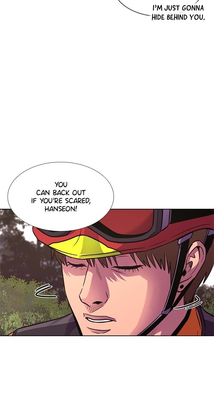 1 Second Chapter 285 - Page 15