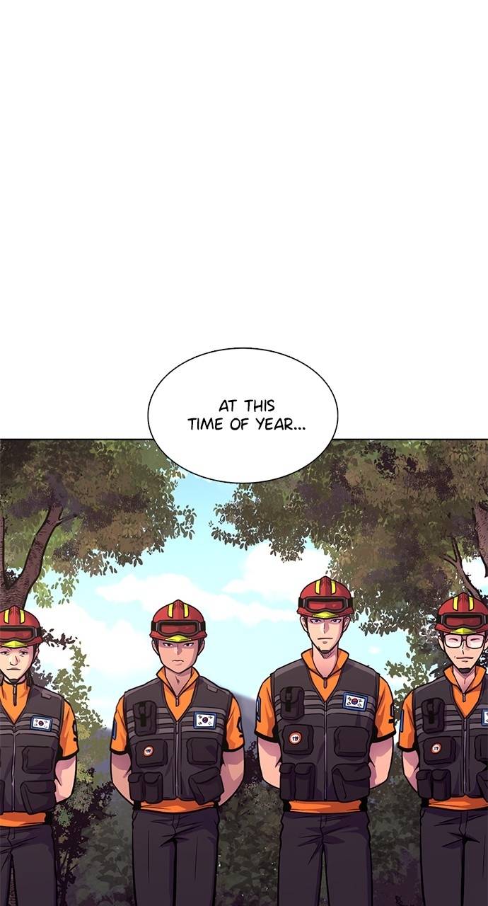1 Second Chapter 285 - Page 16