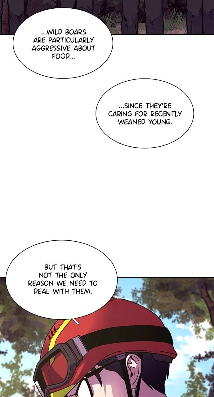 1 Second Chapter 285 - Page 17