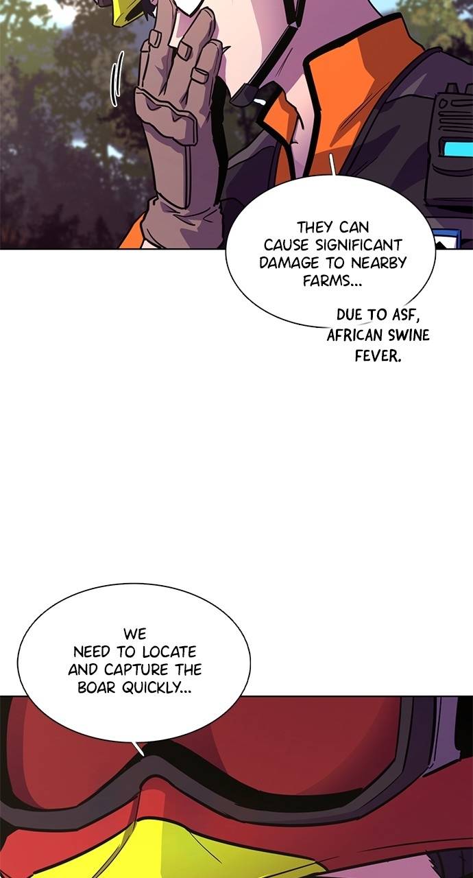 1 Second Chapter 285 - Page 18