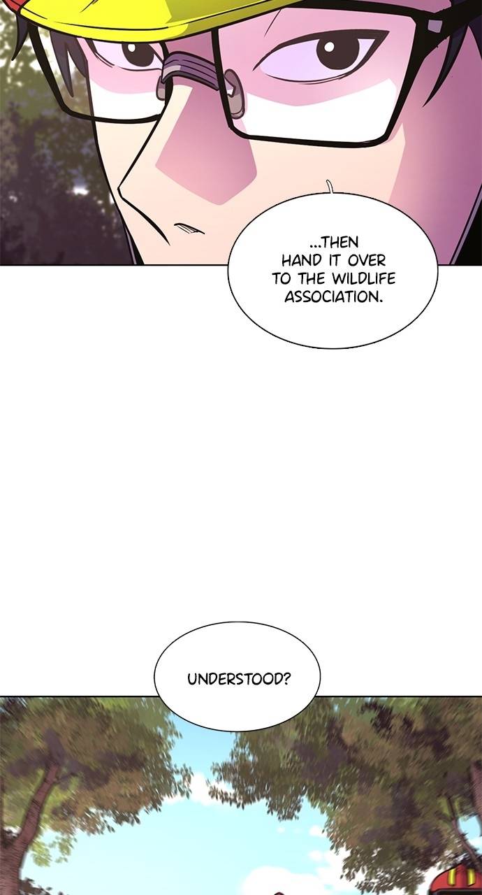 1 Second Chapter 285 - Page 19