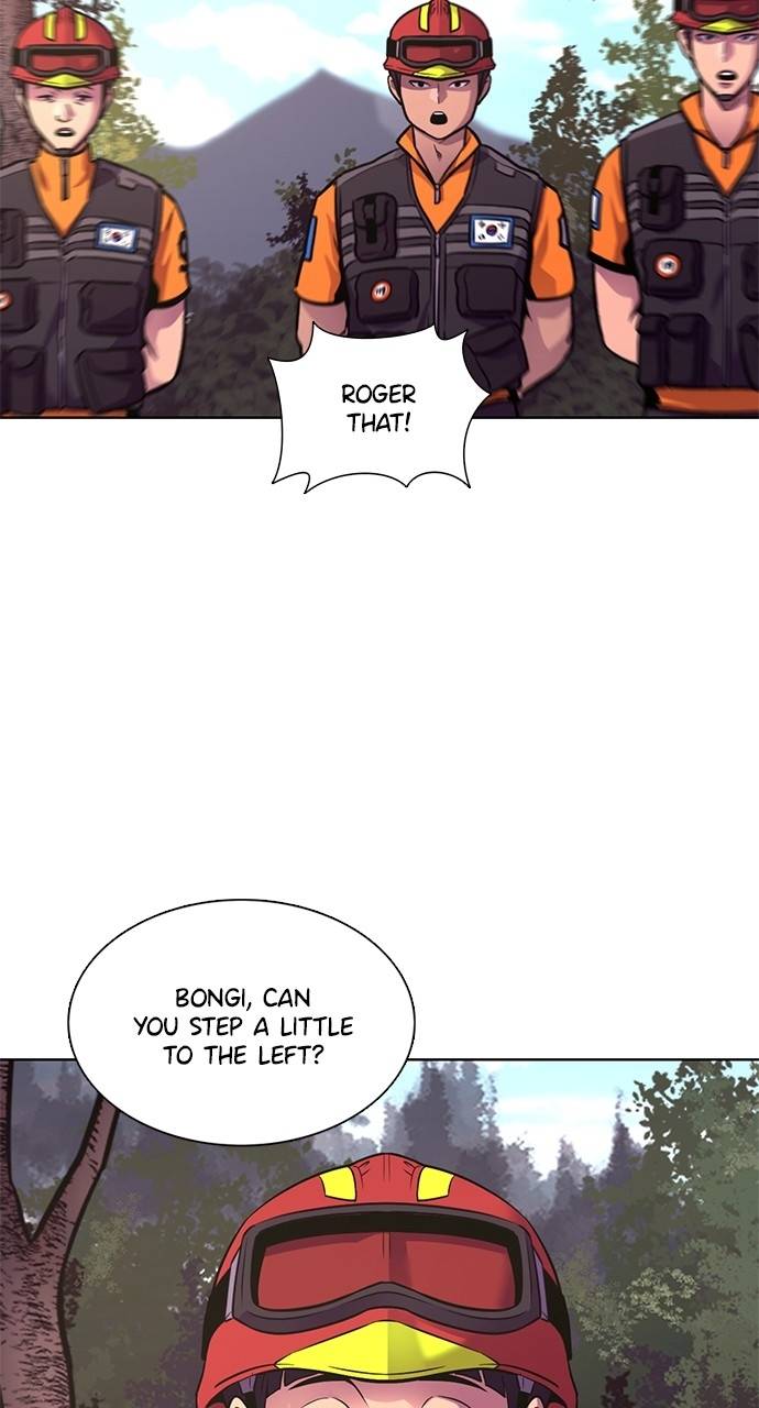 1 Second Chapter 285 - Page 20