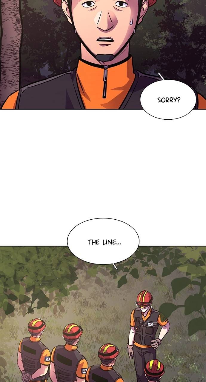 1 Second Chapter 285 - Page 21