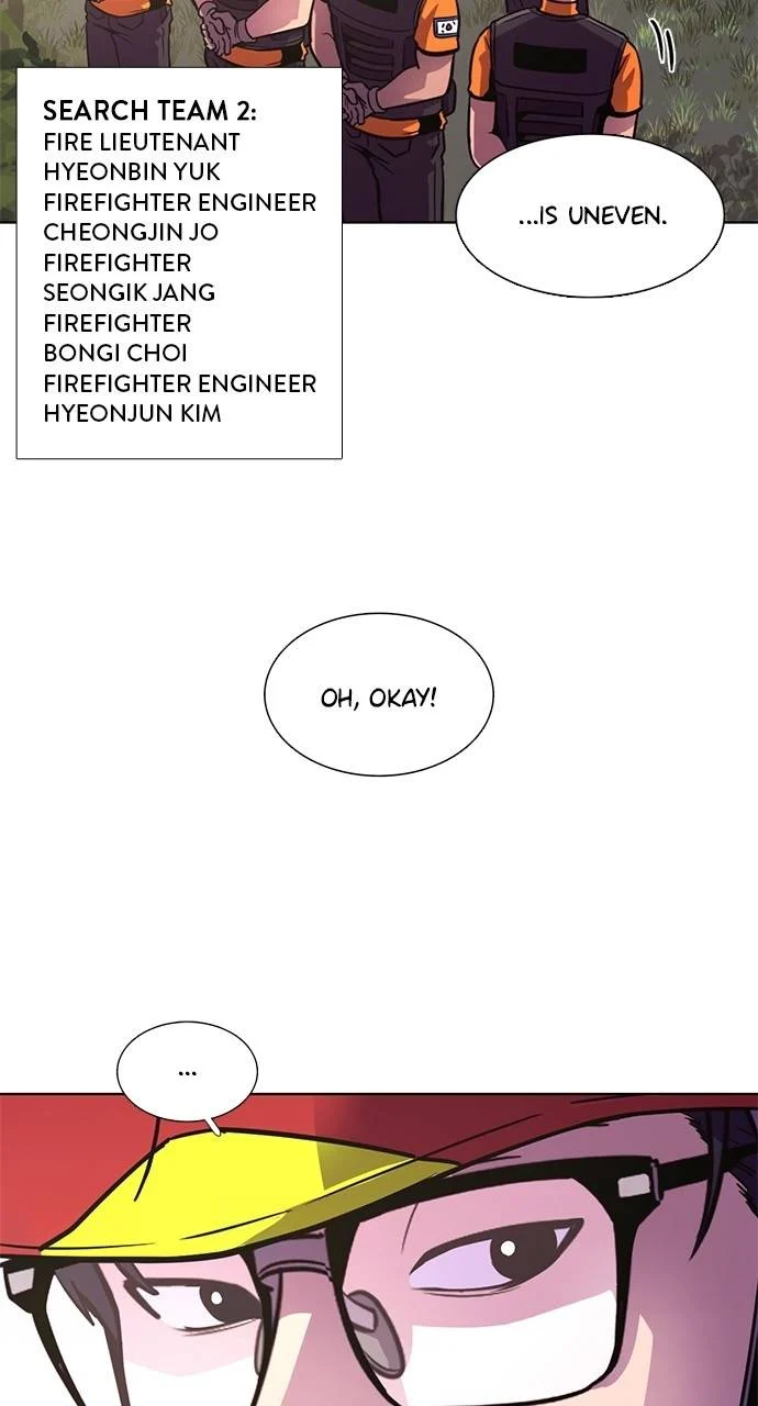1 Second Chapter 285 - Page 22
