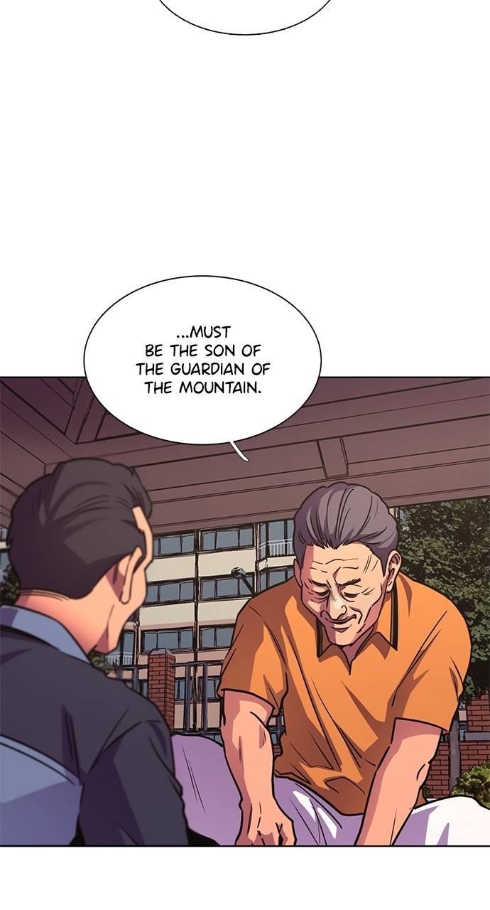 1 Second Chapter 285 - Page 25