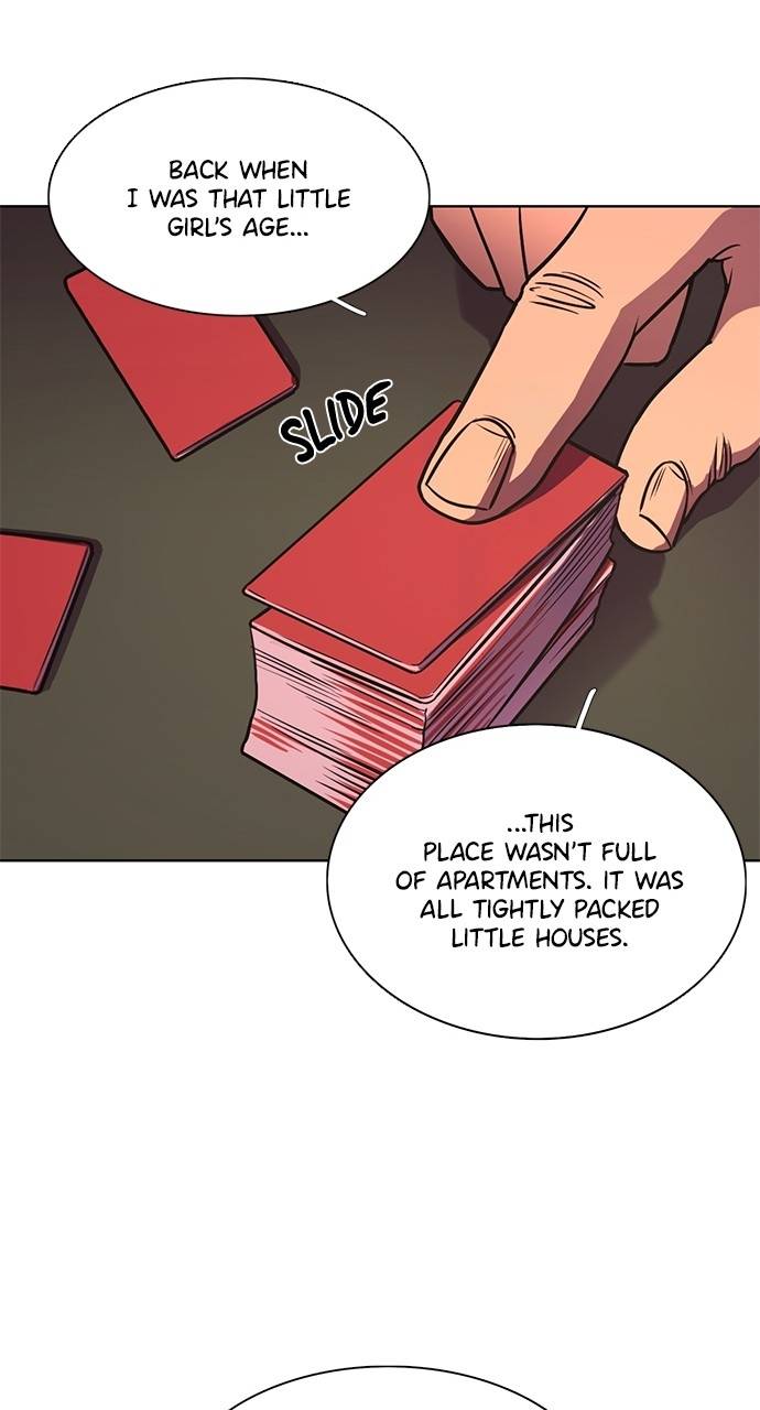 1 Second Chapter 285 - Page 27
