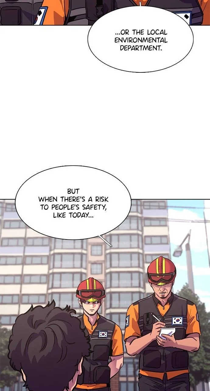 1 Second Chapter 285 - Page 4