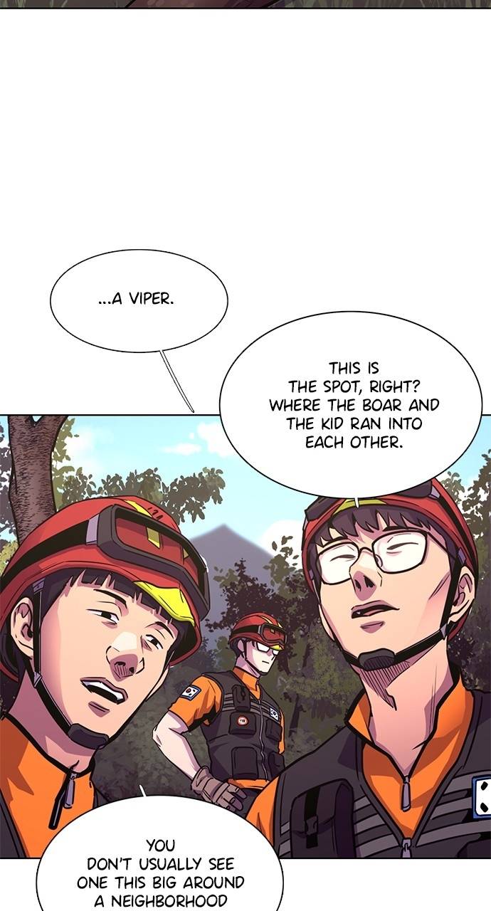 1 Second Chapter 285 - Page 32