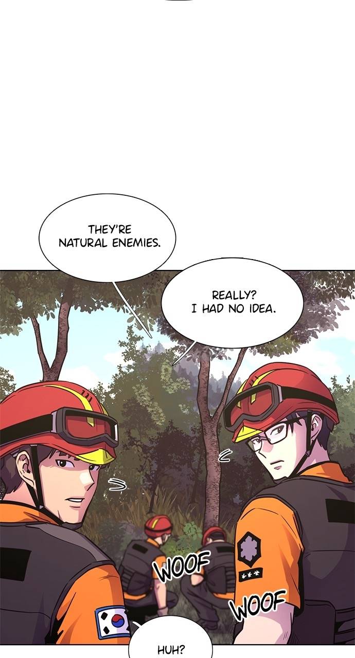1 Second Chapter 285 - Page 34