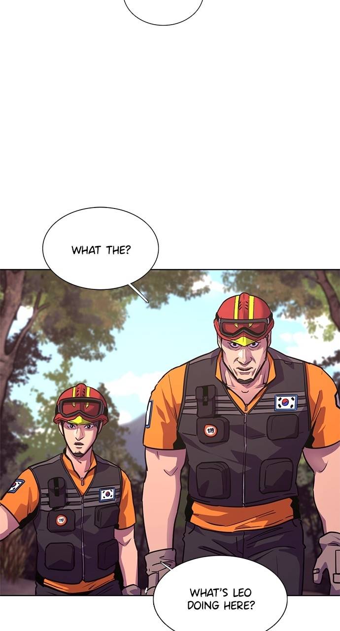 1 Second Chapter 285 - Page 35