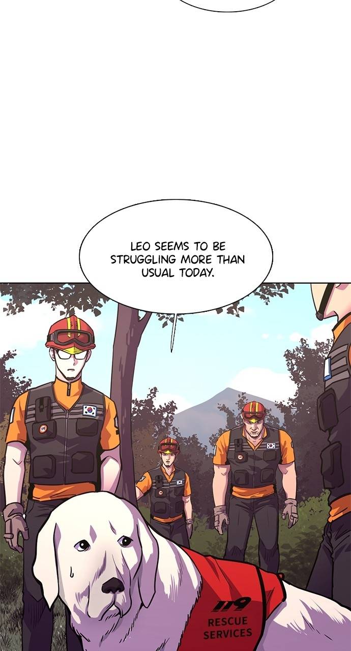 1 Second Chapter 285 - Page 36