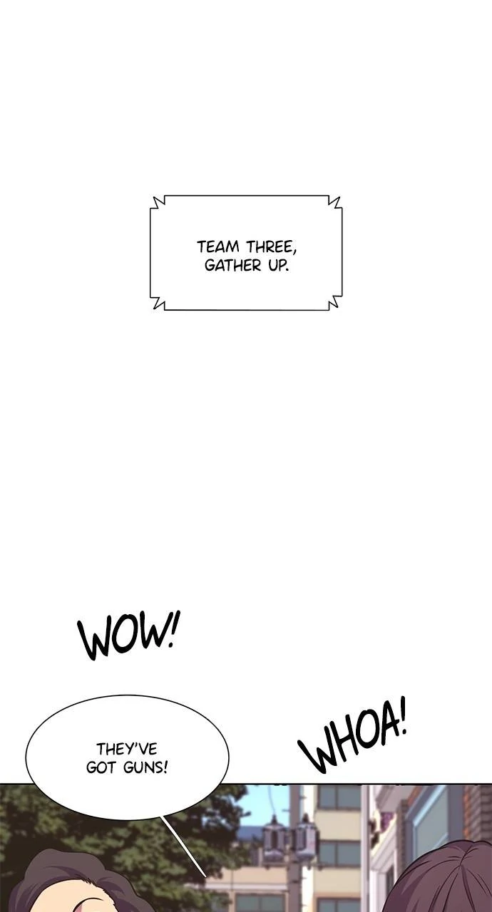 1 Second Chapter 285 - Page 38