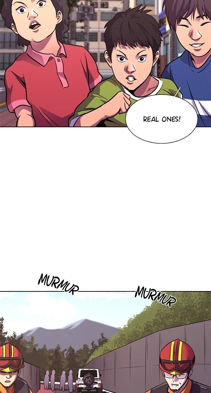 1 Second Chapter 285 - Page 39