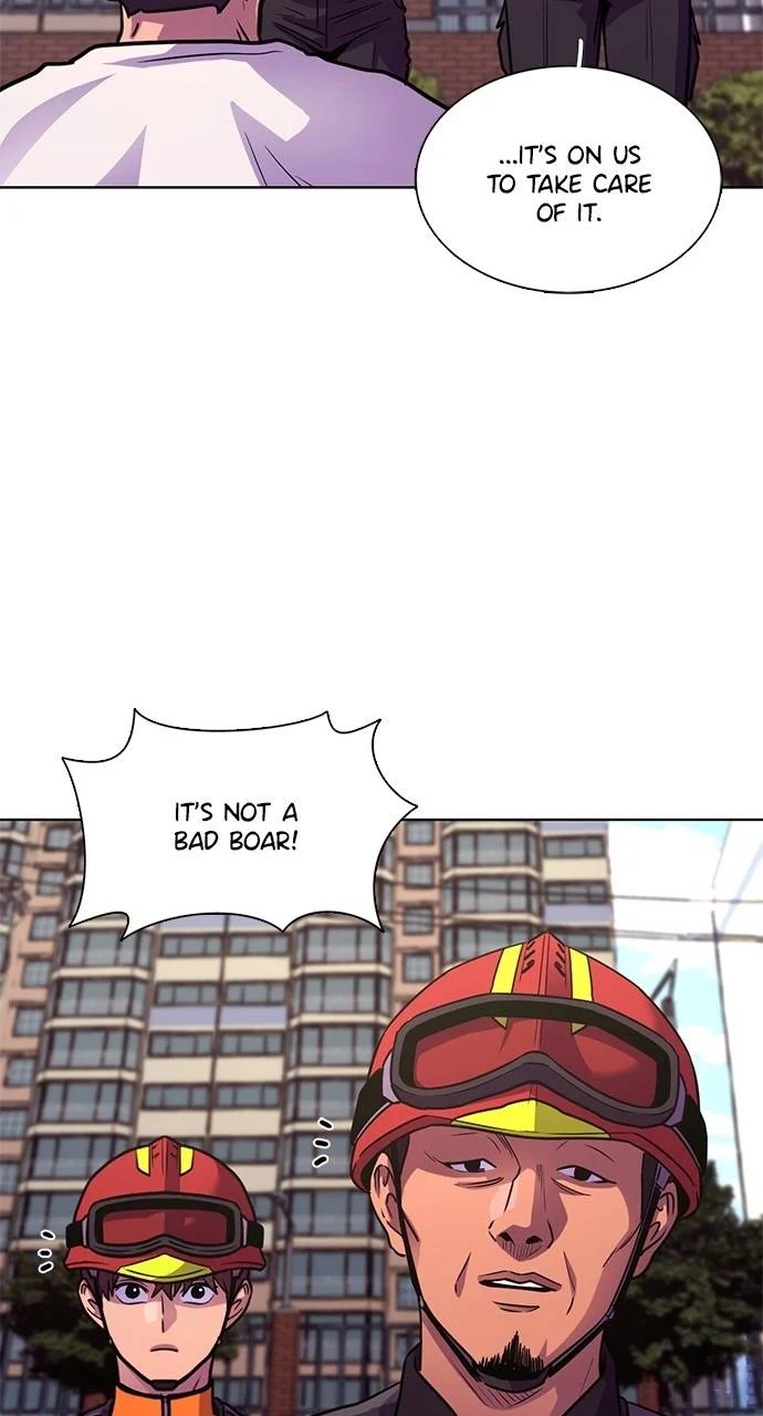 1 Second Chapter 285 - Page 5