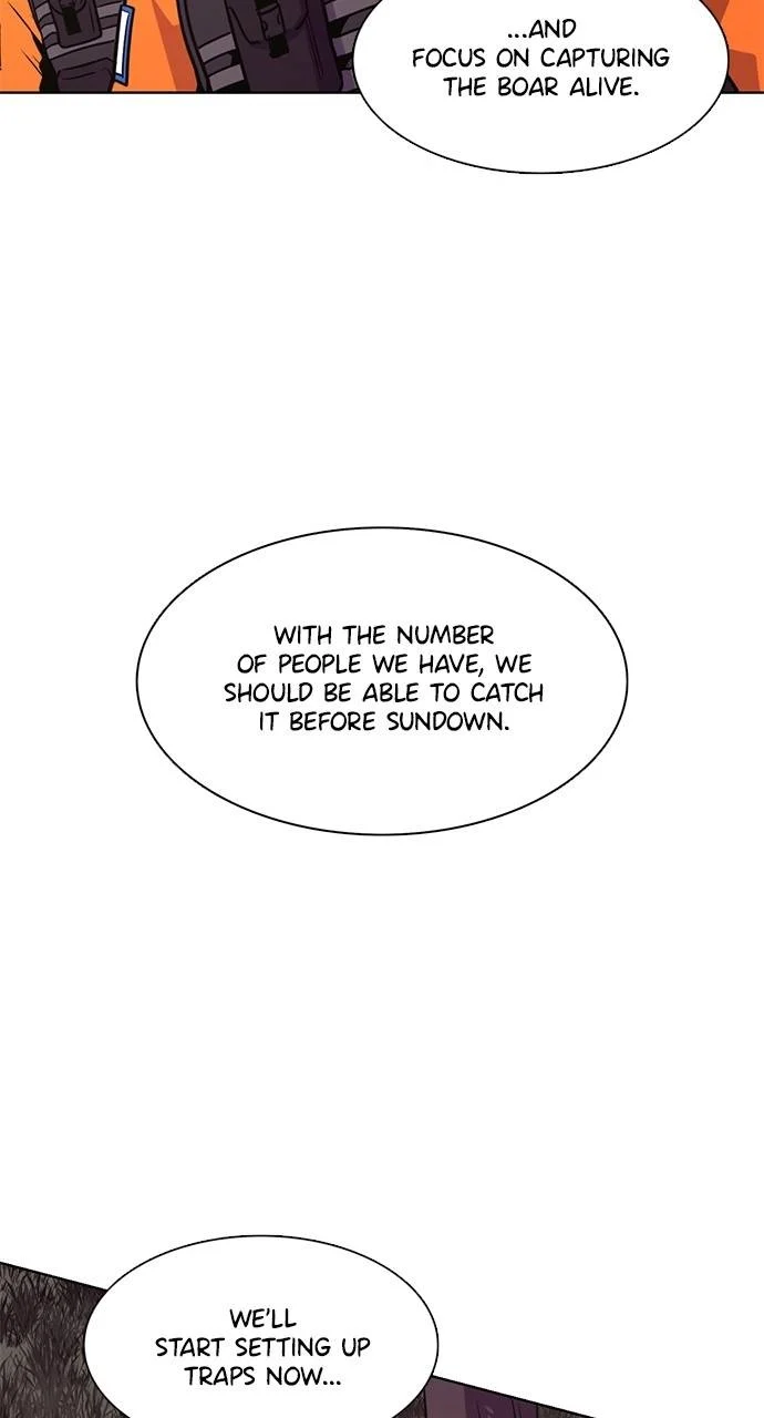 1 Second Chapter 285 - Page 42