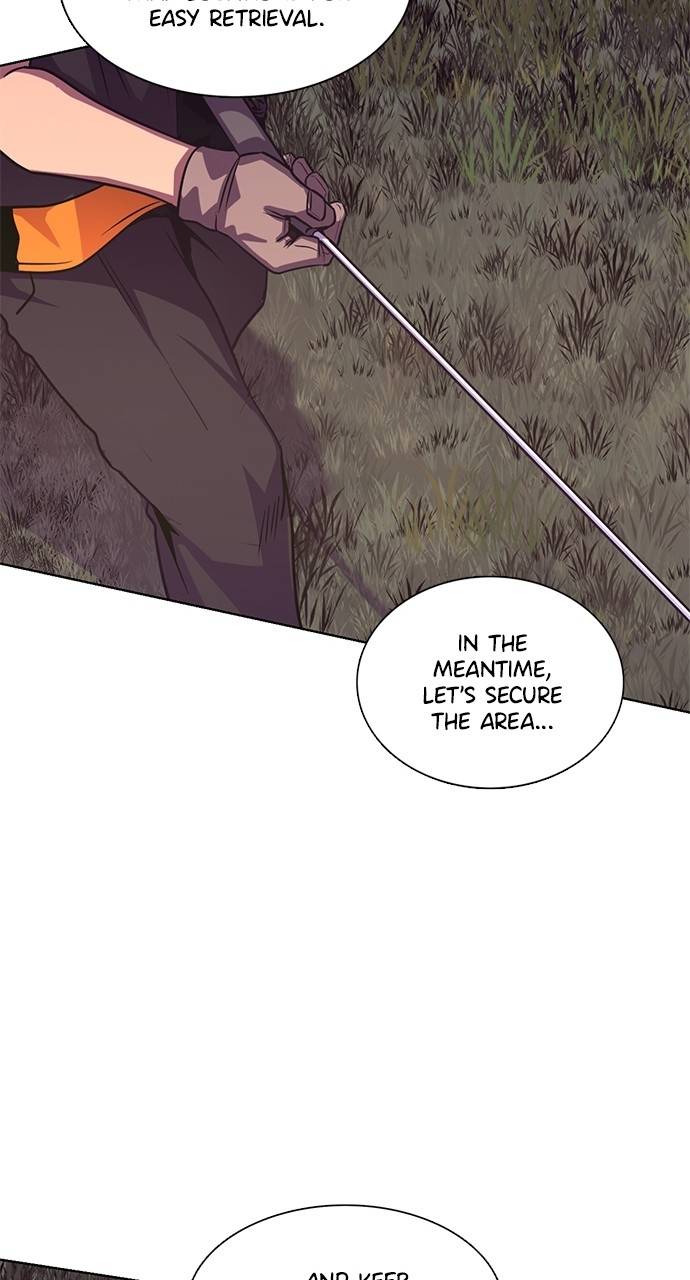 1 Second Chapter 285 - Page 44