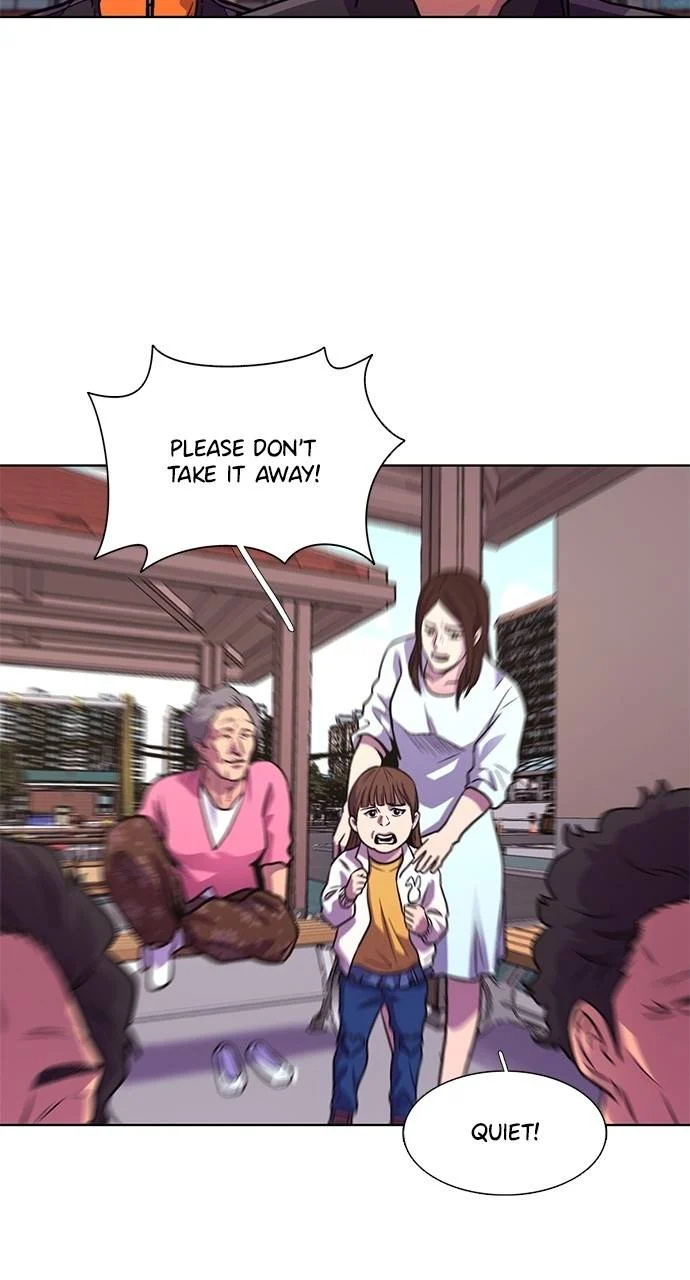 1 Second Chapter 285 - Page 6