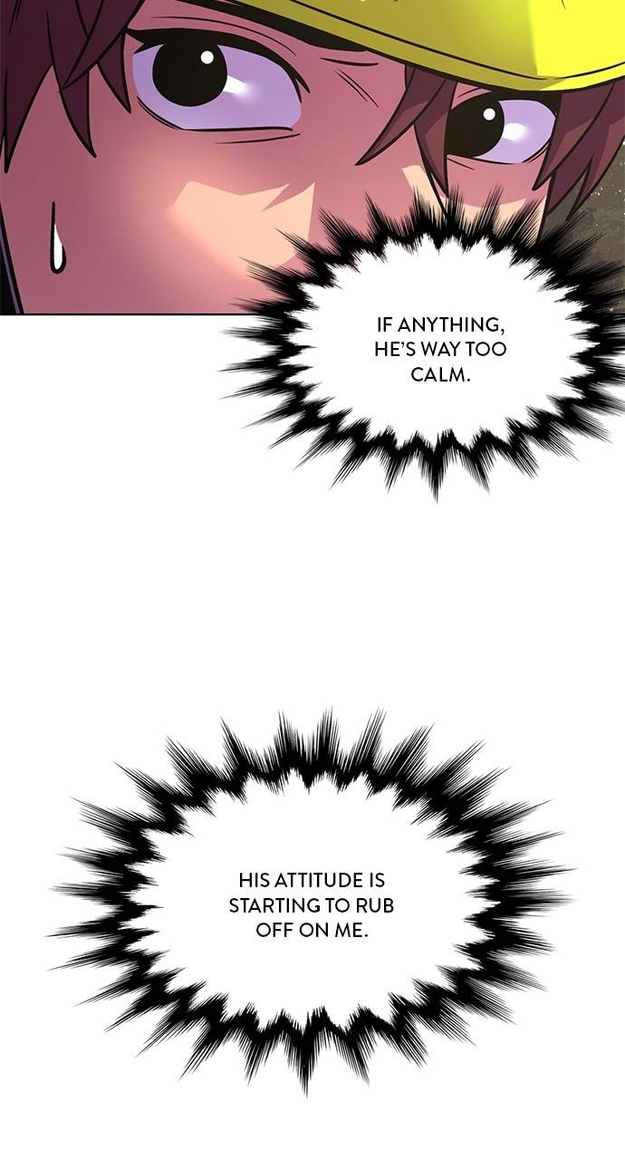 1 Second Chapter 285 - Page 53