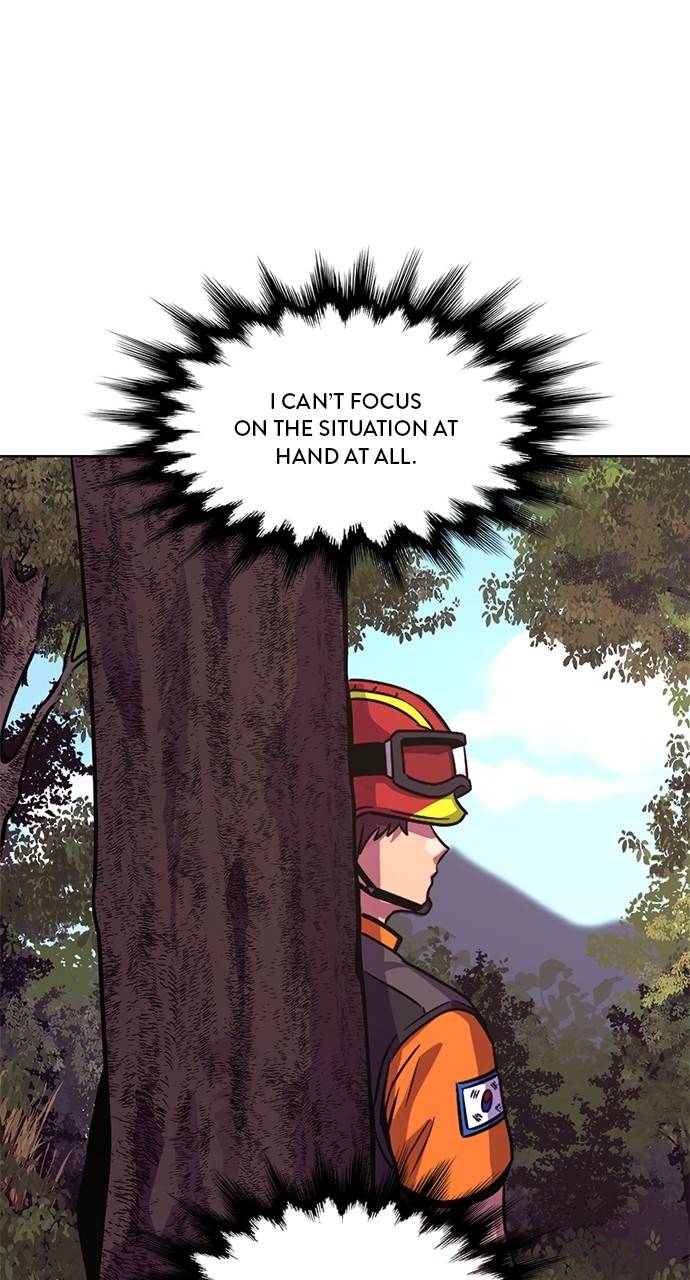1 Second Chapter 285 - Page 54