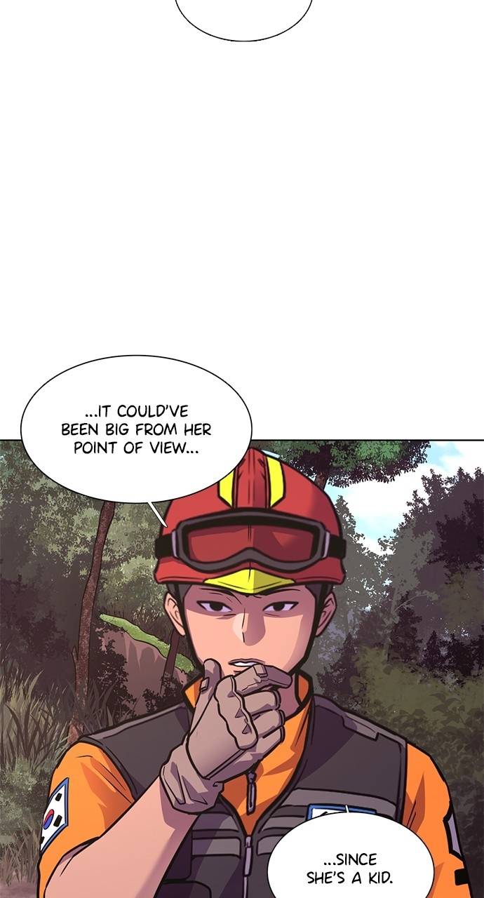 1 Second Chapter 285 - Page 66