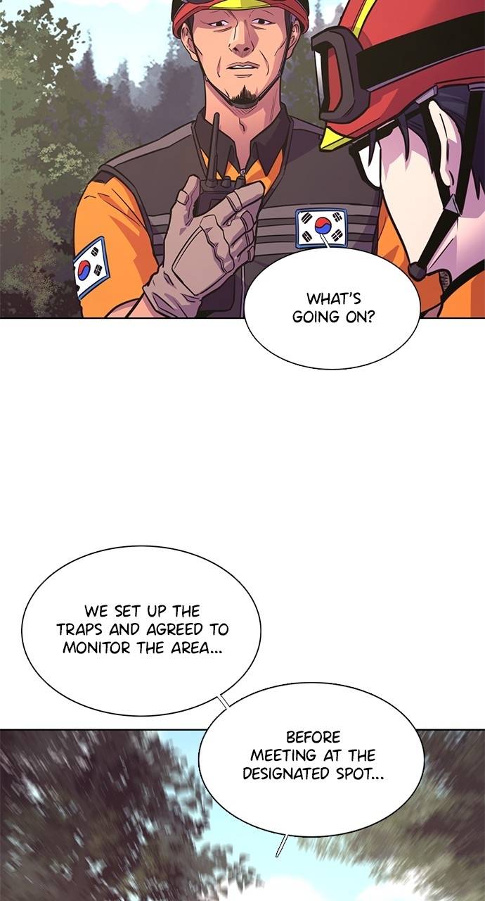 1 Second Chapter 285 - Page 69